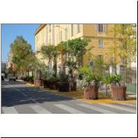 2022-04-29 Radweg+Begruenung Rue Hotel des Postes 01.jpg